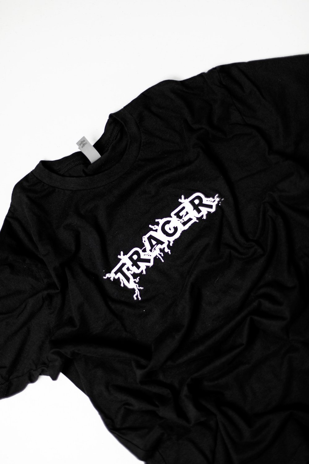 "tracer" tee