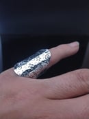 Image 4 of Oversized DayDream Ring