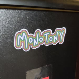 Image of Monotony - Chimera Boost
