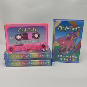 Image of Monotony - Chimera Boost