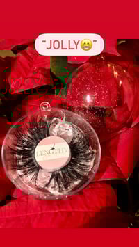 Image 2 of JOY COLLECTION (25mm)