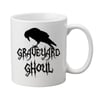 Graveyard Ghoul 11oz. Mug