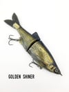 7.5" Replica Shiner