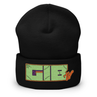 GIBTV Halloween Beanie