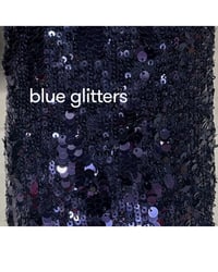 Image 3 of Agnes Hairband / Glitter