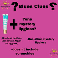 ? Blues Clues ?- Mystery Bundle