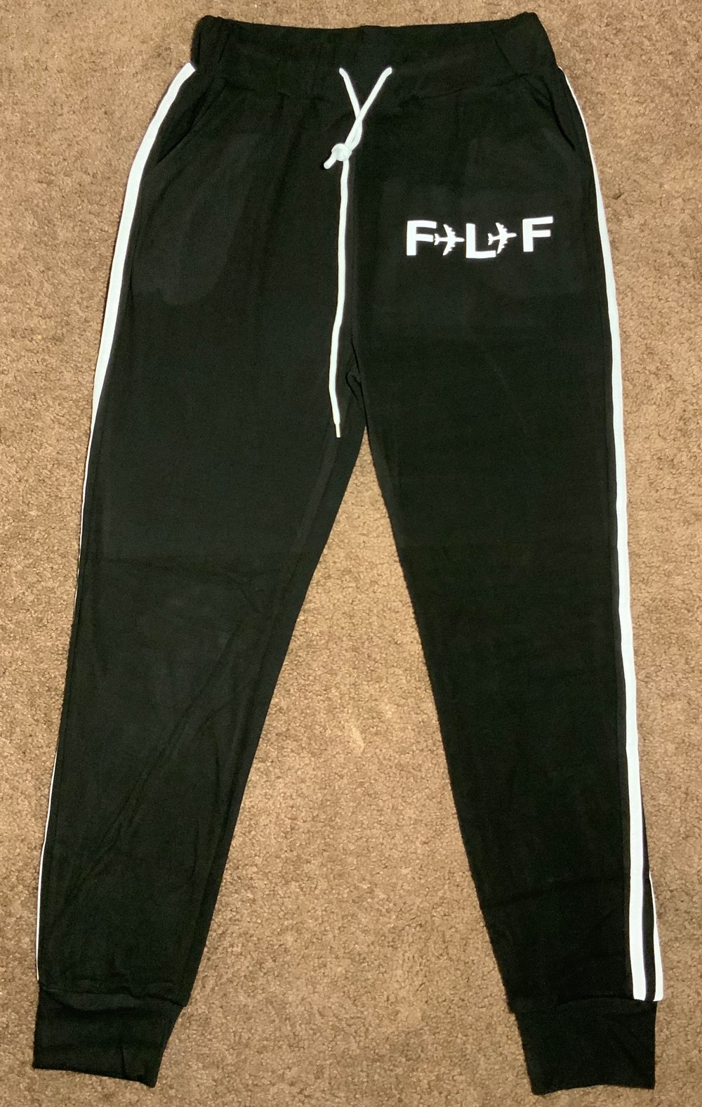 Image of Respect Jumpsuit 