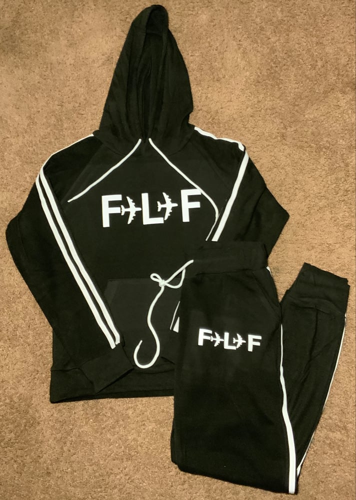 Image of Respect Jumpsuit 