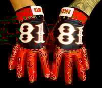 Image 1 of Riding gloves 