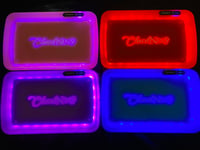 ClowdNin9 Signature Glow Tray
