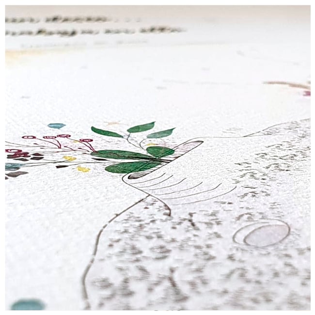 Pide un deseo y trabaja en ello