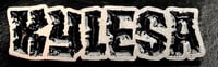 Image 5 of MISERY / CAP CAS / DYSTOPIA / KYLESA / SEPTIC DEATH Metal Pins 5cm 