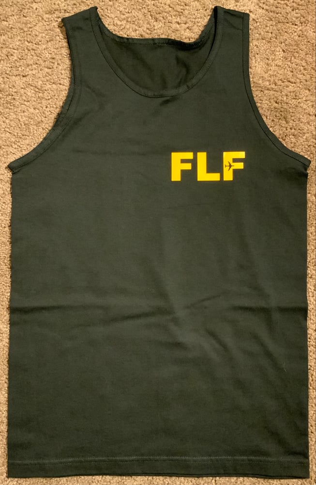 Image of FLF Box Tank