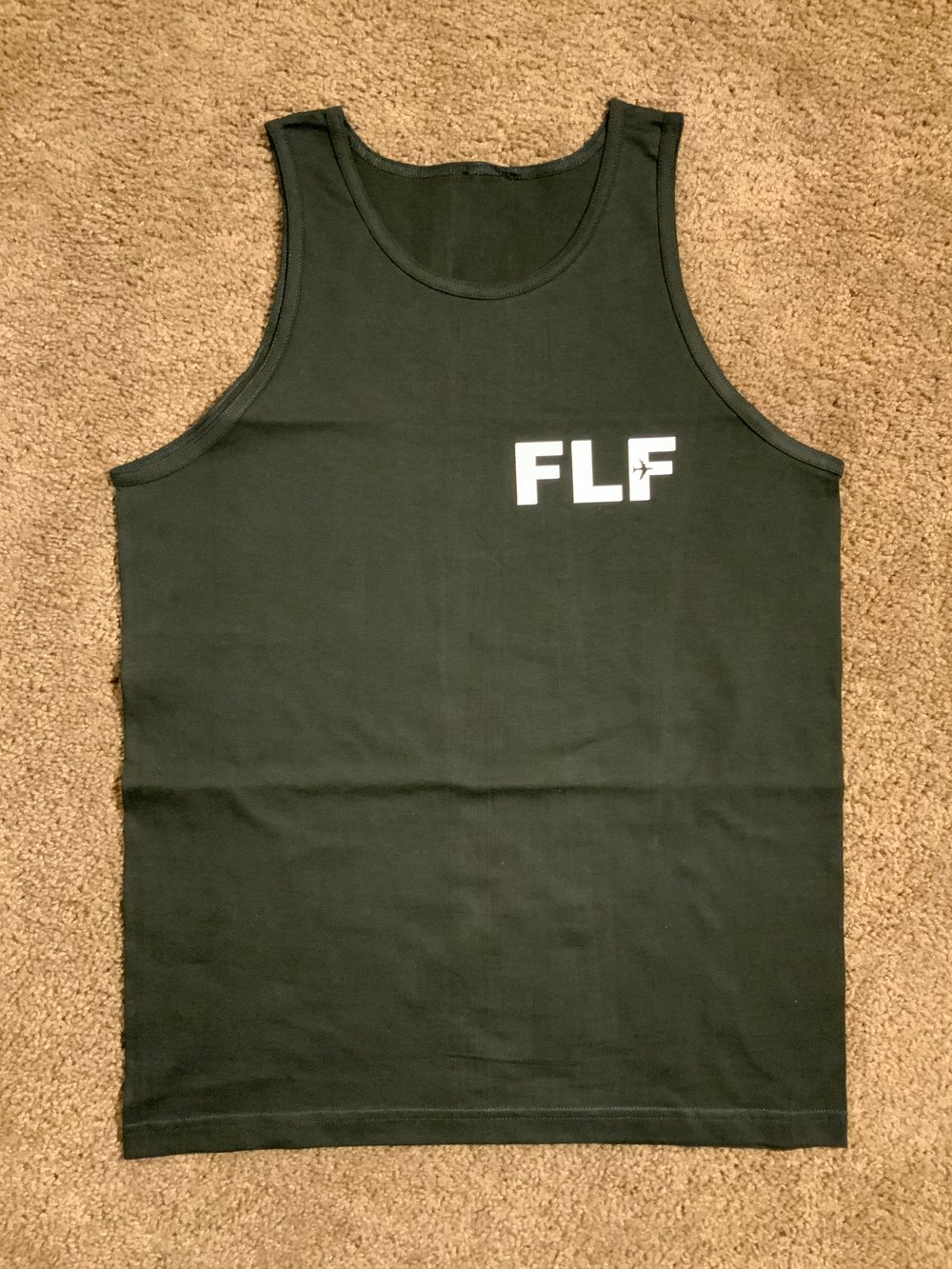 Image of FLF Box Tank