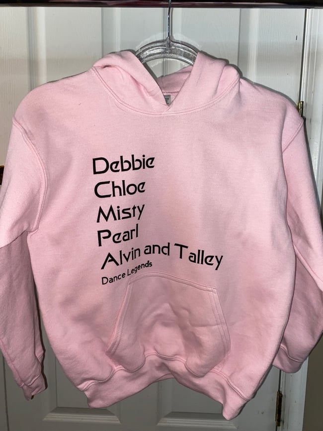 IMPERFECT SALE (Dance LEGENDS)