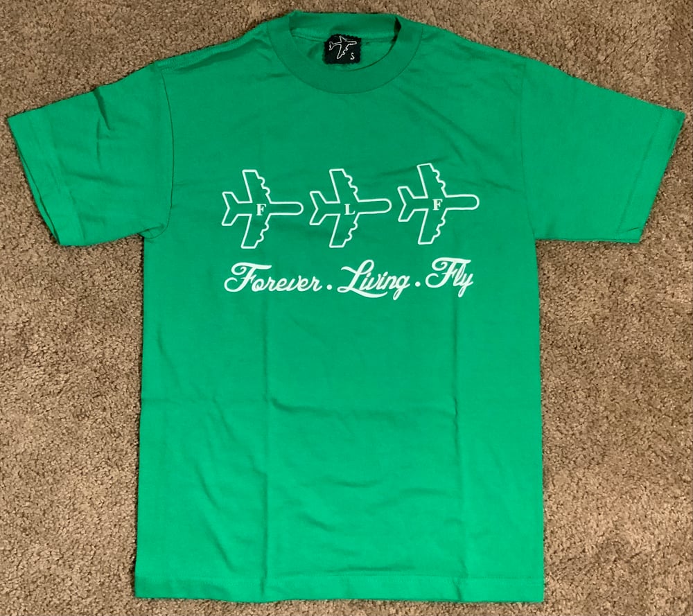Image of Forever Living Fly