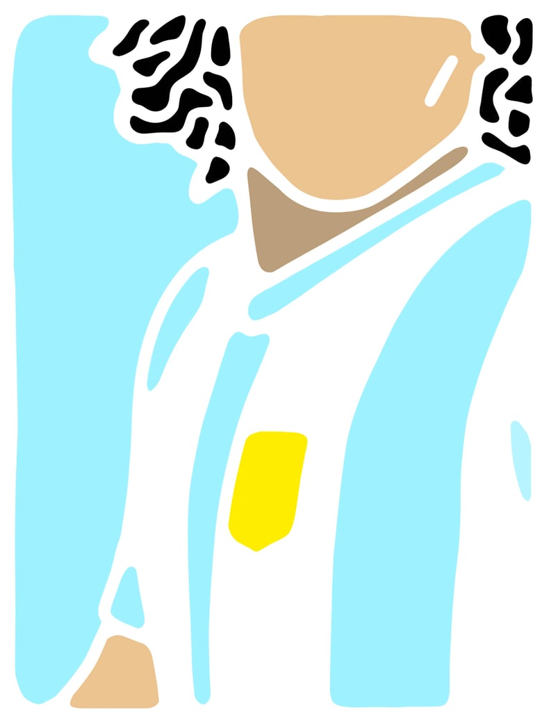 Image of HO VISTO MARADONA