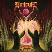 Image 2 of EVILCULT - At the Darkest Night