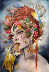 Goddess Morgin