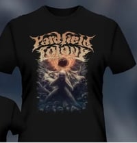 Image 1 of YARDFIELD COLONY - The Absorption T-Shirt