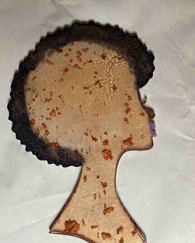 Customizable Tray #2