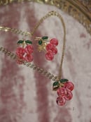 Image 3 of Sweet Cheery Necklace