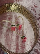 Image 4 of Sweet Cheery Necklace