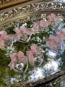 Image 3 of Angel Love Earrings