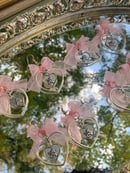 Image 2 of Angel Love Earrings