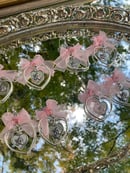 Image 4 of Angel Love Earrings 