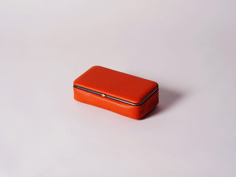 Image of Necessaire orange