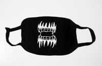 Black Teeth records Mouthmask 
