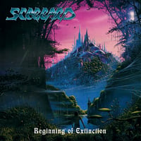 Image 2 of SCABBARD - Beginning of Extinction 