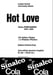 Image of (Hot Love) (Swiss Punk & Wave 1976-1980)