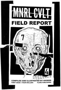 Image 1 of MNRL CVLT FIELD REPORT 