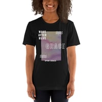 Grace Upon Grace Unisex T-Shirt