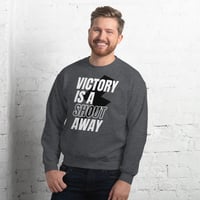 Image 1 of Victory Unisex Sweatshirt