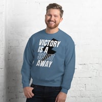 Image 2 of Victory Unisex Sweatshirt