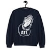 NEW! Pray for ATL Unisex Sweatshirt