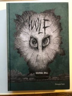 Image of Wolf (French Edition)