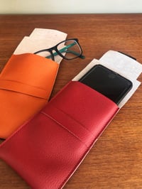 Image 4 of Mobile, Glasses, Keyring