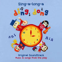 Sing-a-long-a-Ding-Dong CD Album