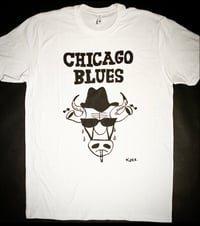 Chicago Blues