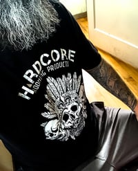 Image 2 of Hardcore Grooming Products T-Shirt