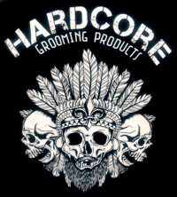 Image 1 of Hardcore Grooming Products T-Shirt