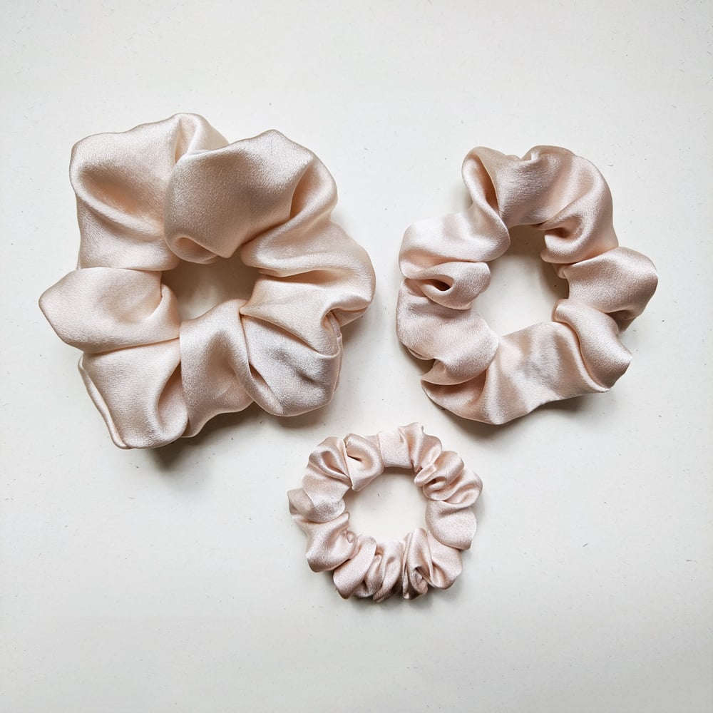 Image of Powder Pink Gift Set