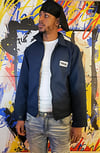 Workmans Jacket