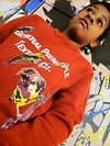 Birds Fleece