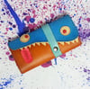 "Des" Mimic Purse