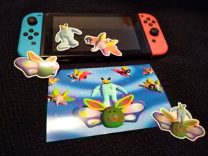 friend sticker pack